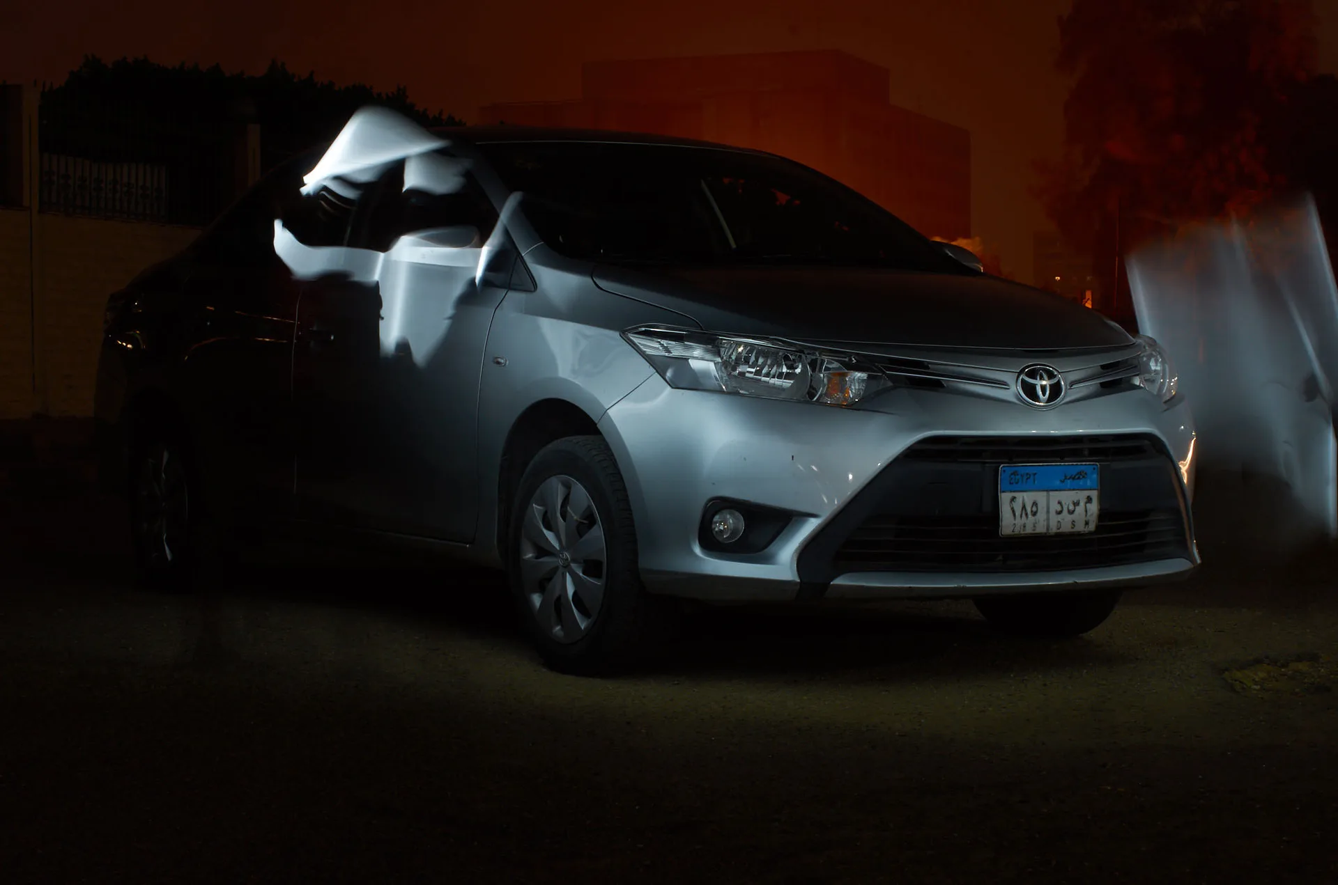 Glowing Yaris, 07-d7a570