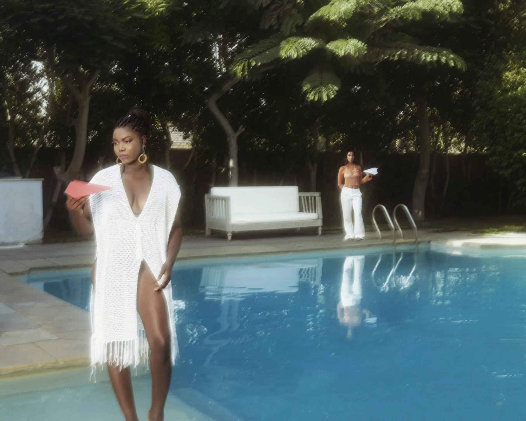 The Pool, image 1