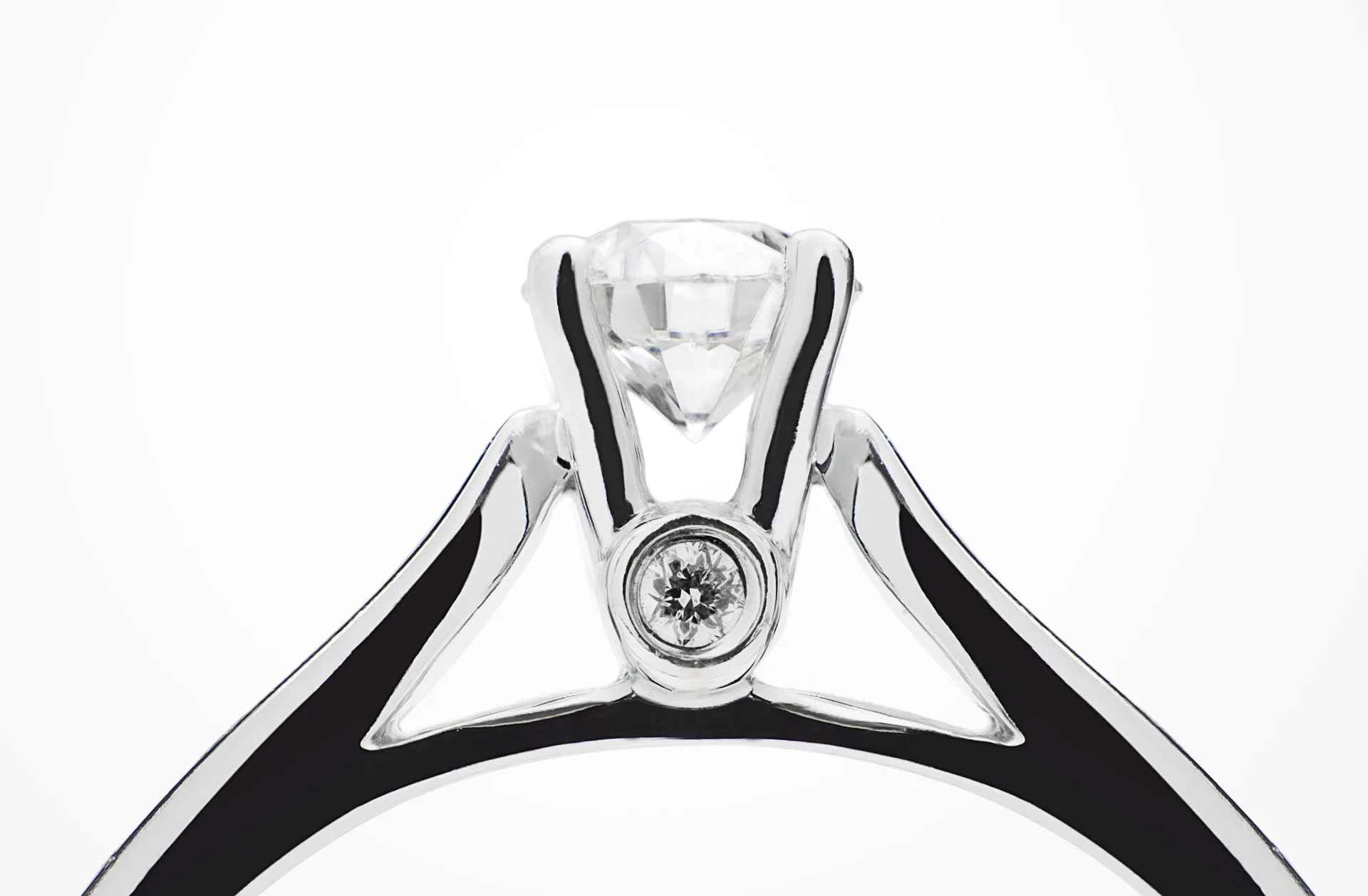 The Diamond Encounter, image 2